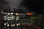 Prio 1 Woningbrand Mounehoek Garyp